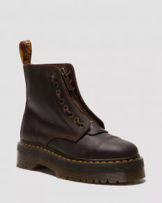 לצפייה במוצר DR MARTENS SINCLAIR BROWN